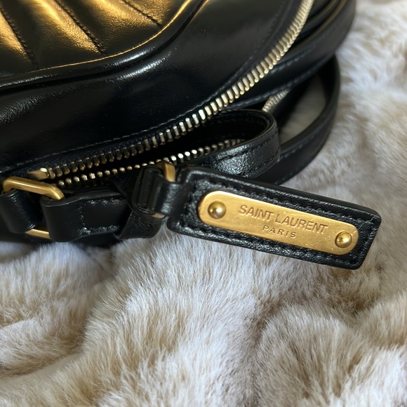 Saint Laurent Camera Bag - Picture 6 of 15